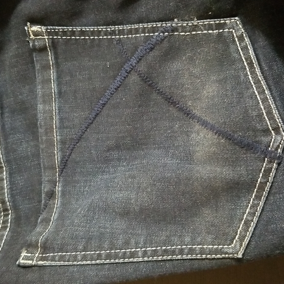 New Jeans very nice - Picture 2 of 8